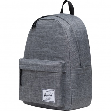 Logo trade firmakingi pilt: Herschel Classic™ taaskasutatud sülearvuti seljakott 26L