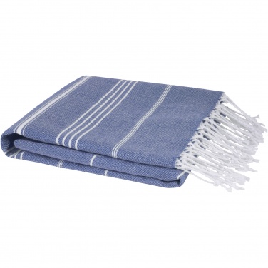 Logotrade reklaamkingi foto: Anna 150 g/m² hamam puuvillane rätik 100x180 cm