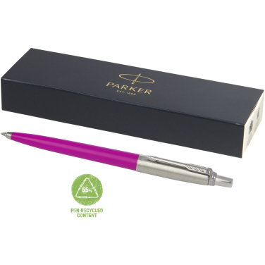 Logotrade reklaamkingid pilt: Parker Jotter taaskasutatud materialist pastapliiats