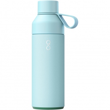 Logotrade firmakingid pilt: Ocean Bottle 500 ml vaakumisolatsiooniga veepudel