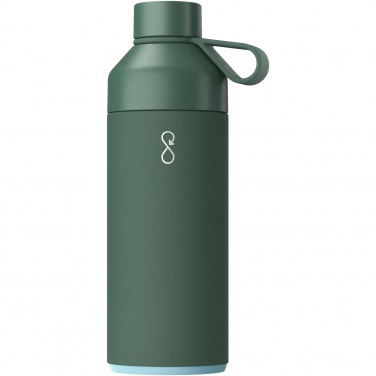 Logo trade reklaamkingi pilt: Big Ocean Bottle 1000 ml vaakumisolatsiooniga termospudel