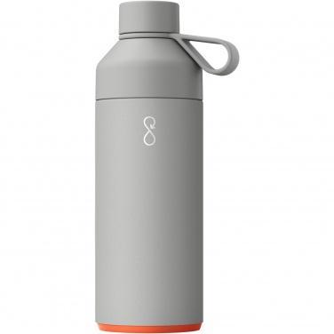 Logotrade ärikingituse foto: Big Ocean Bottle 1000 ml vaakumisolatsiooniga termospudel