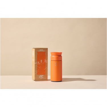 Logo trade reklaamkingi pilt: Ocean Bottle 350 ml termos