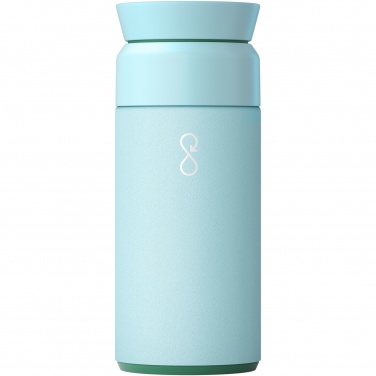 Logo trade reklaamkingi pilt: Ocean Bottle 350 ml termos