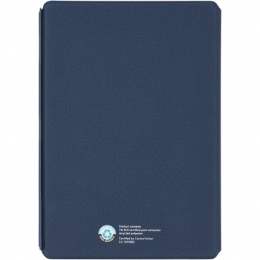 Logo trade reklaamkingituse pilt: A5 Notu portfolio