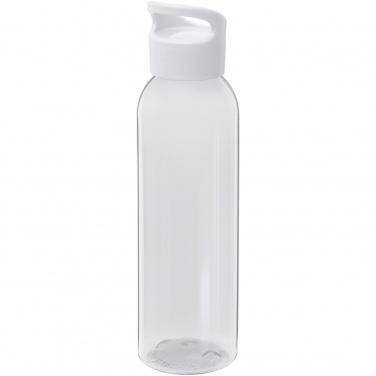 Logotrade reklaamkingitused pilt: Sky 650 ml taaskasutatud plastikust veepudel