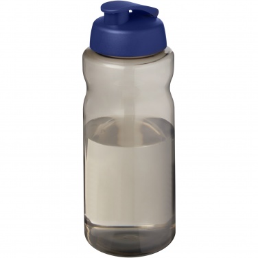 Logotrade ärikingitused pilt: H2O Active® Eco Big Base 1-liitrine keeratava kaanega spordipudel