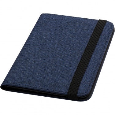 Logotrade meened pilt: Ross GRS RPET RFID passihoidja