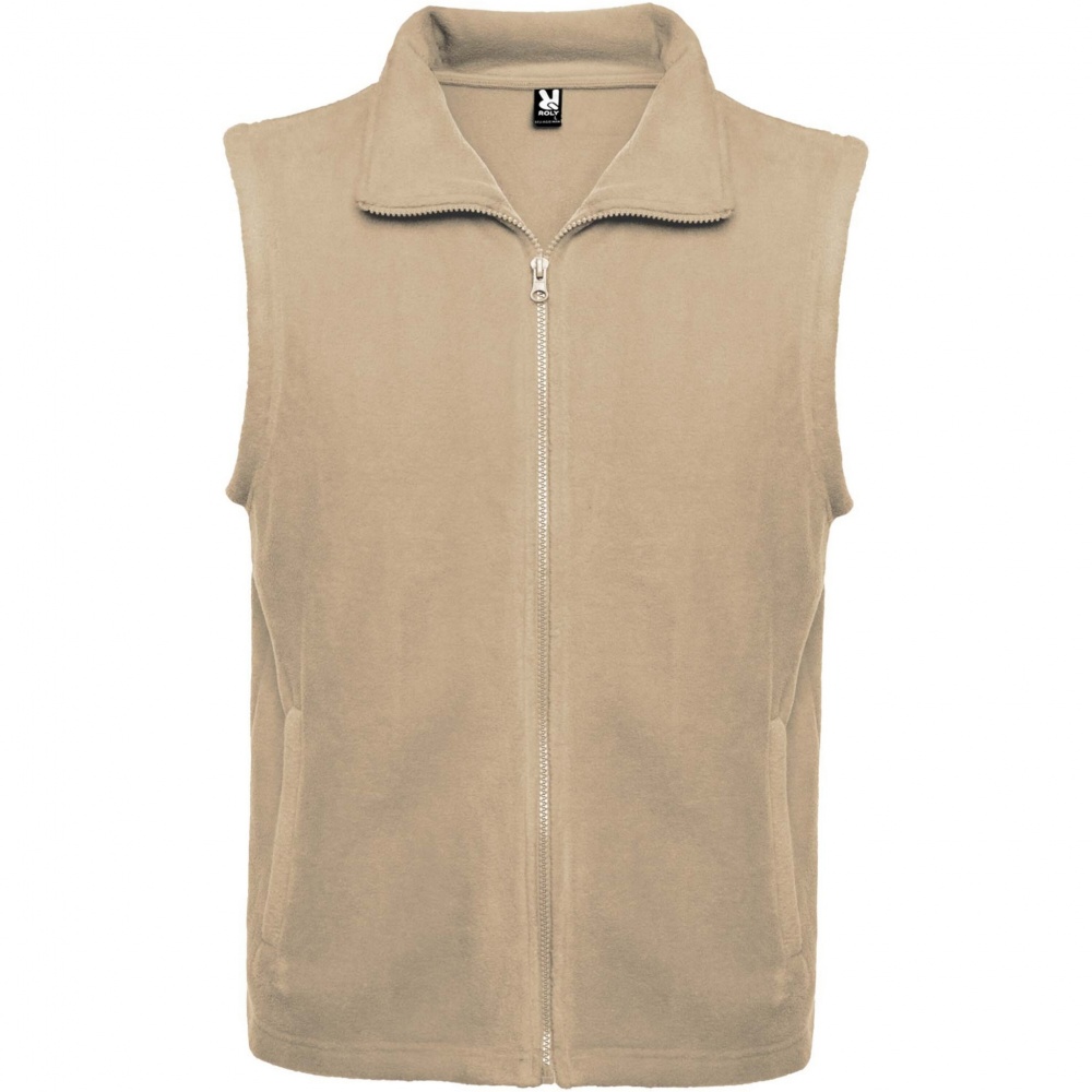 Logotrade reklaamkingid pilt: Bellagio unisex fliisist vest