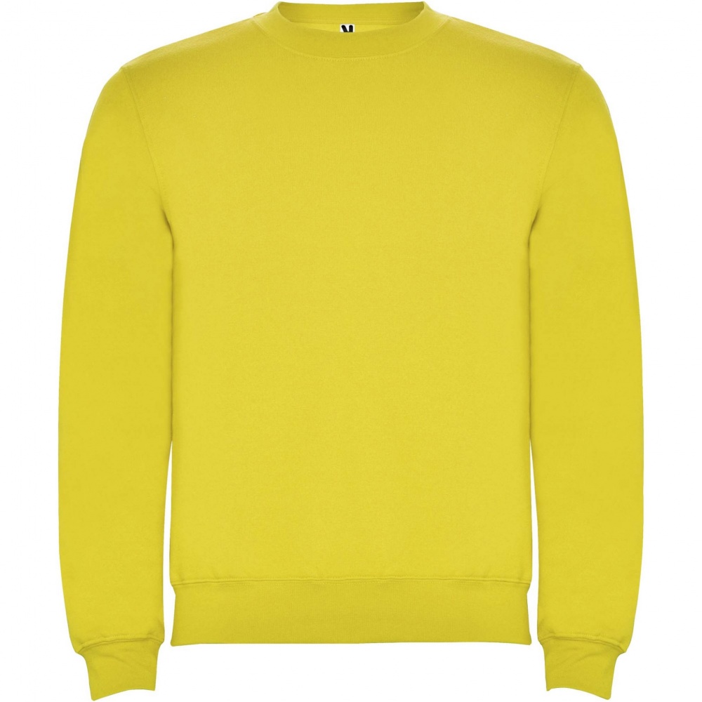 Logo trade meene pilt: Clasica unisex crewneck pusa