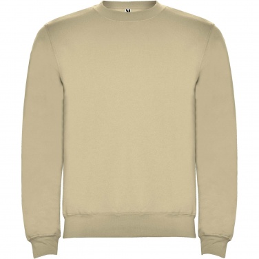 Logo trade ärikingituse pilt: Clasica unisex crewneck pusa