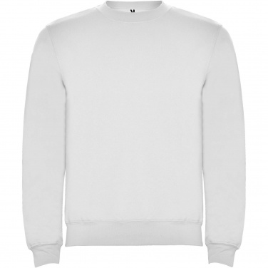 Logotrade ärikingitused pilt: Clasica unisex crewneck pusa
