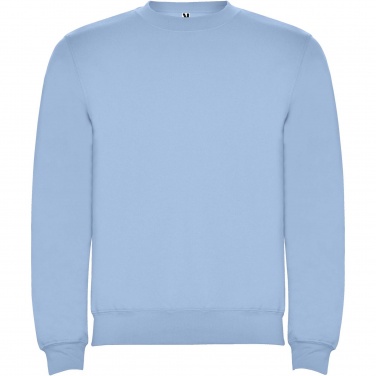 Logotrade meene foto: Clasica unisex crewneck pusa