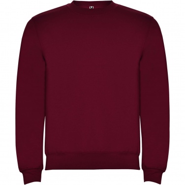 Logotrade meened pilt: Clasica unisex crewneck pusa