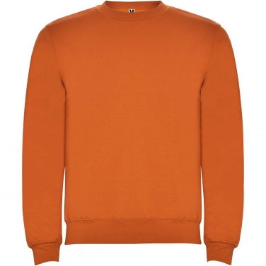 Logo trade meene pilt: Clasica unisex crewneck pusa
