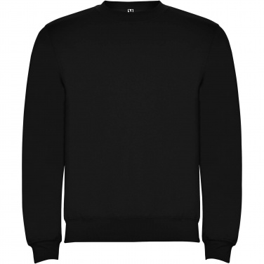 Logotrade ärikingitused pilt: Clasica unisex crewneck pusa