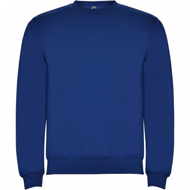 Logotrade ärikingid pilt: Clasica unisex crewneck pusa