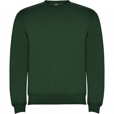 Logo trade reklaamkingi pilt: Clasica unisex crewneck pusa