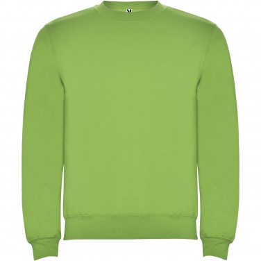 Logo trade firmakingitused foto: Clasica unisex crewneck pusa