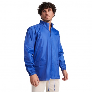 Logotrade reklaamtooted pilt: Escocia unisex kerge vihmajope