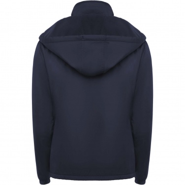 Logo trade reklaamtoote pilt: Makalu unisex soojustusega jope