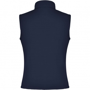 Logo trade reklaamtoote pilt: Nevada unisex softshell kehasoojendaja