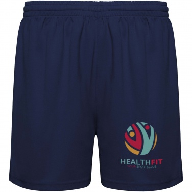 Logotrade meened pilt: Mängija unisex spordipüksid