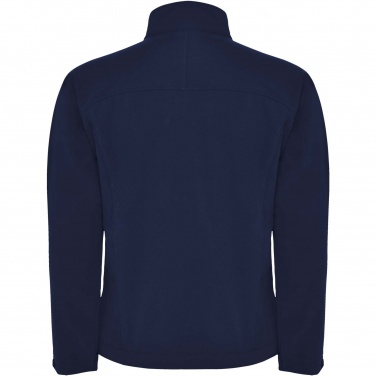 Logotrade reklaamkingid pilt: Rudolph unisex softshell jope