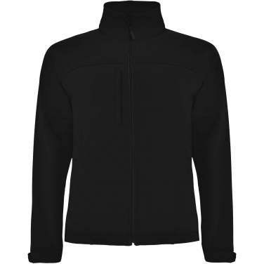Logo trade reklaamkingituse pilt: Rudolph unisex softshell jope