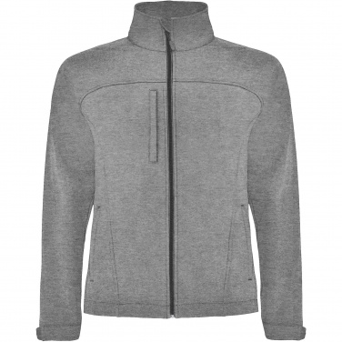 Logotrade ärikingitused pilt: Rudolph unisex softshell jope