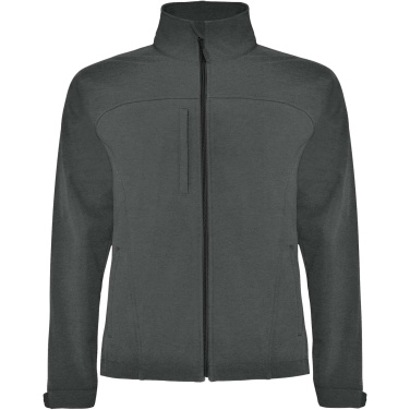 Logo trade ärikingitused foto: Rudolph unisex softshell jope