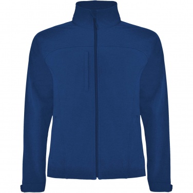 Logotrade ärikingitused pilt: Rudolph unisex softshell jope