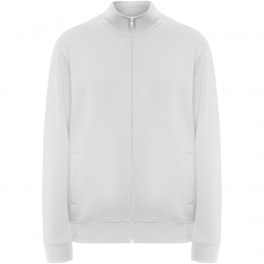 Logotrade ärikingitused pilt: Ulan unisex täistõmblukuga kampsun