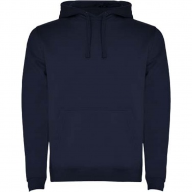 Logotrade meened pilt: Urban meeste kapuuts
