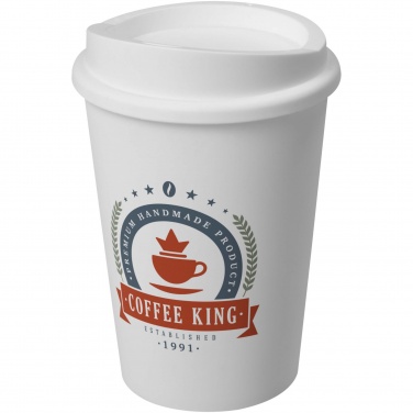 Logo trade ärikingituse pilt: Americano® Switch 300 ml kohvitops kaanega