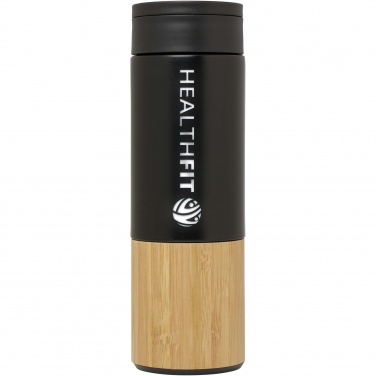 Logotrade firmakingitused pilt: Carmen kinkekomplekt A5 märkmiku ja vihmavarjuga