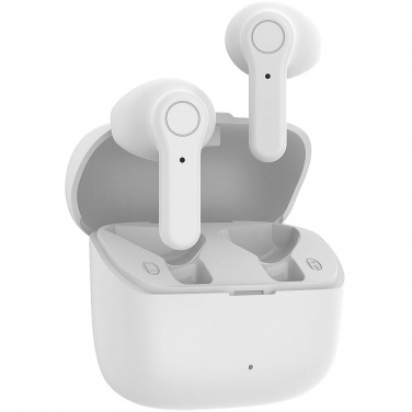 Logo trade ärikingi pilt: Prixton TWS155 Bluetooth® kõrvaklapid