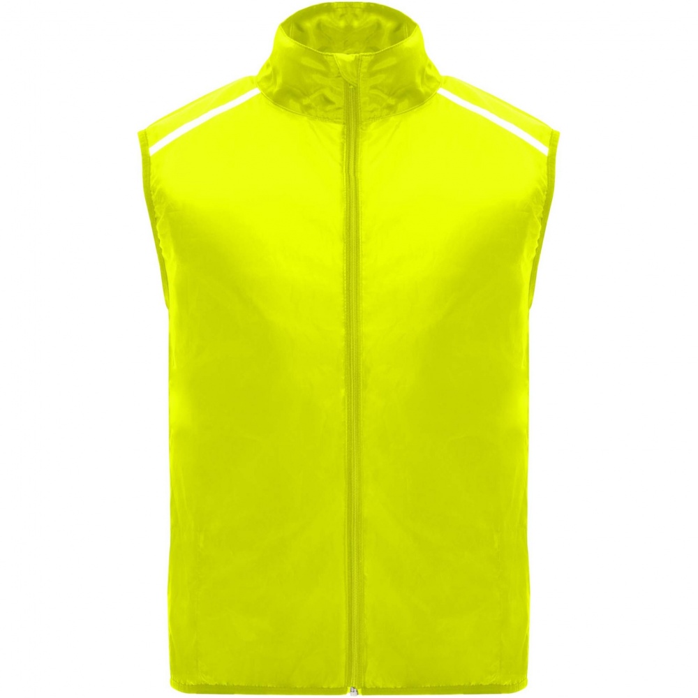 Logotrade firmakingid pilt: Jannu unisex kerge vest