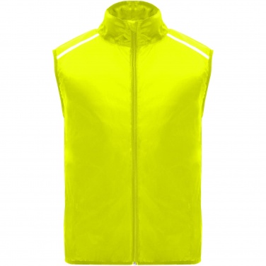 Logotrade firmakingid pilt: Jannu unisex kerge vest