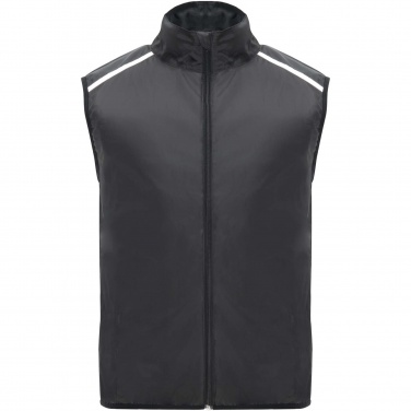 Logo trade reklaamtooted foto: Jannu unisex kerge vest