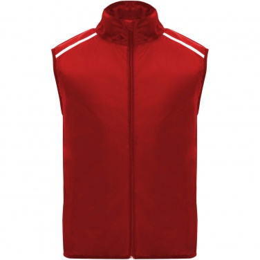 Logotrade ärikingituse foto: Jannu unisex kerge vest