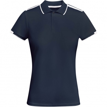 Logo trade firmakingid foto: Tamili lühikeste varrukatega naiste sportpolo