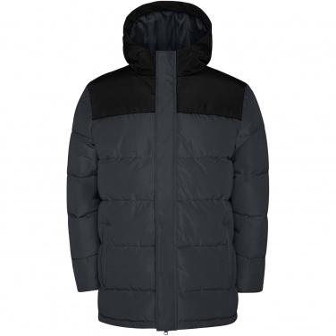 Logotrade reklaamkingid pilt: Tallinna unisex soojustusega jope