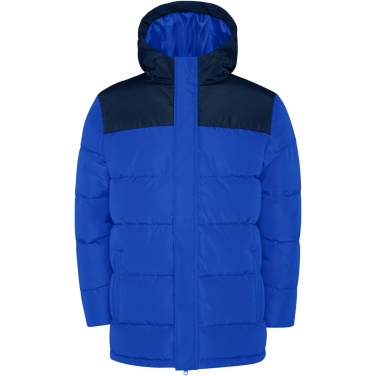 Logotrade firmakingitused pilt: Tallinna unisex soojustusega jope
