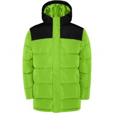 Logotrade firmakingi foto: Tallinna unisex soojustusega jope