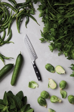 Logotrade reklaamkingitused pilt: VINGA Kaiser Santoku nuga