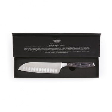Logotrade meened pilt: VINGA Kaiser Santoku nuga