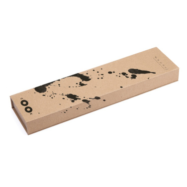 Logo trade ärikingituse pilt: VINGA Hattasan Damascus Santoku nuga