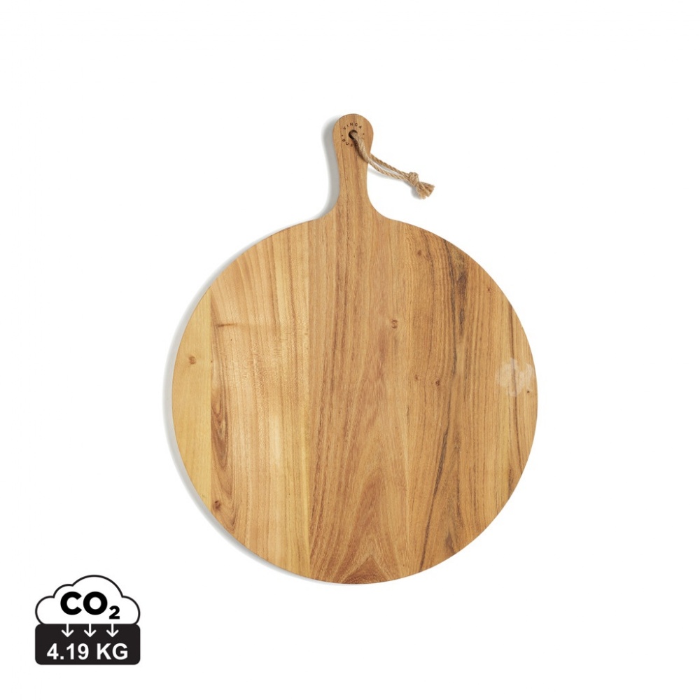 Logotrade reklaamkingid pilt: VINGA Buscot Round Serving Board