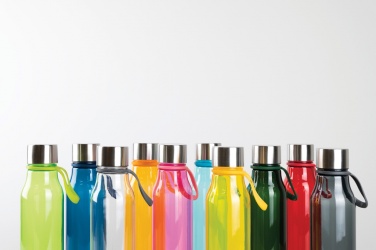 Logotrade ärikingid pilt: VINGA Lean tritaanist veepudel